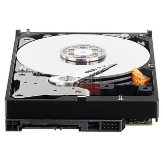 Western Digital 西部数据 红盘Pro 企业级硬盘 10TB	256MB 7200rpm WD101KFBX