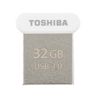 TOSHIBA 东芝 随闪系列 U364 USB3.0 U盘 32GB