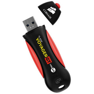  CORSAIR 美商海盗船 航海家GT USB3.0 U盘 64GB