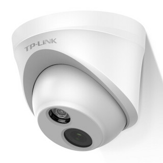 TP-LINK 普联 TL-IPC213-4 网络监控摄像头 130W像素