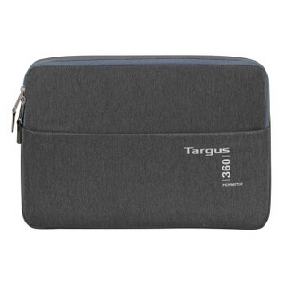 泰格斯Targus 11.6-13.3英寸防震笔记本电脑包 MacBook Air/Pro手提内胆包 深灰 TSS94704