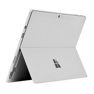 Microsoft 微软 Surface  Pro LTE 12.5英寸平板电脑 银色 4G+128G固态  