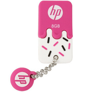  HP 惠普 v178p USB2.0 U盘 8GB