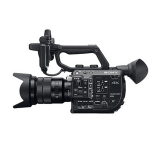 SONY 索尼 PXW-FS5K 专业摄像机