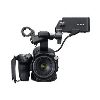 SONY 索尼 PXW-FS5K 专业摄像机