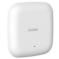 D-Link 友讯 DAP-2330 300M 云管理  吸顶式无线AP