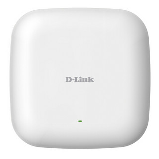 D-Link 友讯 DAP-2330 300M 云管理  吸顶式无线AP