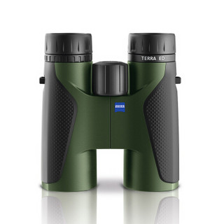 ZEISS 蔡司 陆地系列 TERRA ED 8x42 双筒望远镜 墨绿