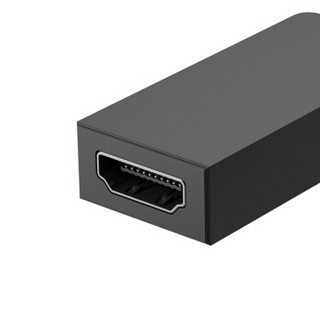 微软（Microsoft）Surface Mini DisplayPort 至 HDMI AV 适配器 2.0