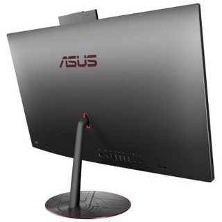 ASUS 华硕 Z6000-7381SN59B4 电脑 23.8英寸 (Intel i5、固态 机械、8G、黑色、1920×1080)