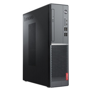 Lenovo 联想 扬天 M4000ePLUS 台式电脑 20英寸 (Intel i5、8G、独立1GB、1TB 128G SSD)