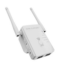 B-LINK 必联 RE300 300M无线中继器