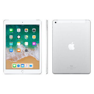 Apple 苹果 iPad MR6P2CH/A 9.7英寸平板电脑（32G Cellular版）银色