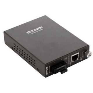 D-Link 友讯 DGE-871 千兆光纤收发器