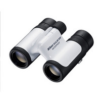 Nikon 尼康 ACULON W10 10X21 WH 双筒望远镜 白色