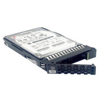 华为(HUAWEI)服务器硬盘1.8TB-SAS 12Gb/s-10000rpm-2.5inch-128MB-热插拔(含托架)