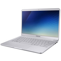 SAMSUNG 三星 NP900X3T-K02CN 13.3英寸笔记本电脑(银色、i5-8250U、8GB、256GB 、