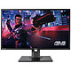 ASUS 华硕 MG248QE 24英寸 TN电竞显示器（144Hz、1ms）