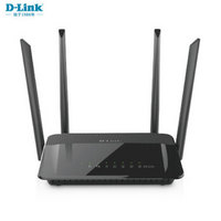 D-Link 友讯 DIR-823G 1200M 全千兆无线路由器