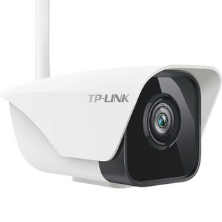 TP-LINK 普联 TL-IPC313K-2.8-W10 960P智能摄像头