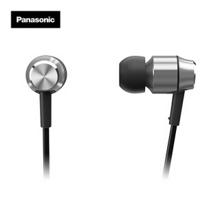  Panasonic 松下 HDE5M 入耳式耳机