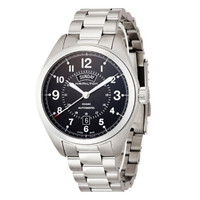 汉米尔顿 卡其野战系列 H70505133 男士机械腕表