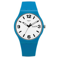 swatch 斯沃琪 原创系列 SUOS704 中性石英手表