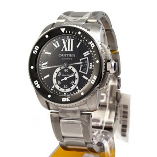 Cartier 卡地亚 卡历博系列 W7100057 男士机械手表
