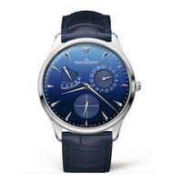 JAEGER-LECOULTRE 积家 大师系列 Q1378480 男士机械手表