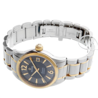 商品titoni 梅花 空霸系列 83933sy-324 男士机械手表