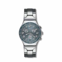 swatch 斯沃琪 金属系列 YCS533G 男士石英手表