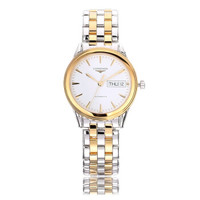 LONGINES 浪琴 军旗系列 L4.799.3.22.7 男士机械手表