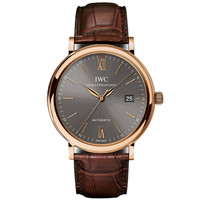 IWC 万国 柏涛菲诺系列 IW356511 男士机械手表