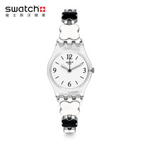 swatch 斯沃琪 ORIGINALS 原创系列 LK367G 女士石英腕表