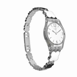 swatch 斯沃琪 ORIGINALS 原创系列 LK367G 女士石英腕表