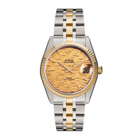 TUDOR 帝舵 王子系列 74033-62473CHM 男士机械腕表