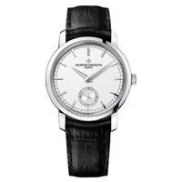 VACHERON CONSTANTIN 江诗丹顿 传承系列 82172/000G-9383 男士机械手表