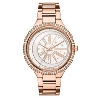 MICHAEL KORS 迈克·科尔斯 MK6551 女士石英手表