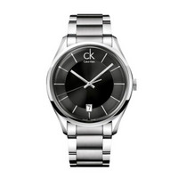 CALVIN KLEIN 卡尔文·克莱 MASCULINE系列 K2H21104 男士石英手表