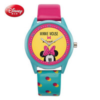 Disney 迪士尼 MK-11062L 女童石英手表