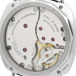 PANERAI 沛纳海 历史经典系列 PAM00425 男士机械手表