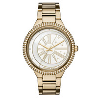 MICHAEL KORS 迈克·科尔斯 MK6550 女士石英手表