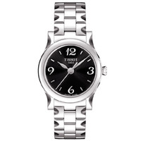 TISSOT 天梭 时尚系列 T028.210.11.057.00 女士石英手表