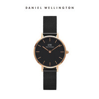DanielWellington 丹尼尔惠灵顿 DW00100245 女士石英手表