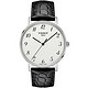 有券的上：TISSOT 天梭 T-Classic Everytime T109.410.16.032.00 男士时装腕表