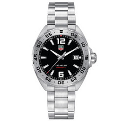 TAG HEUER 泰格豪雅 Formula 1 WAZ1112.BA0875 男士腕表