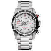 TUDOR 帝舵 GRANTOUR系列 20550N-95730 男士机械手表