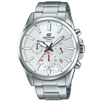 CASIO 卡西欧 EDIFICE系列 EFV-510D-7A 男士石英手表