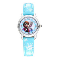Disney 迪士尼 TZ-21056L 女童石英手表