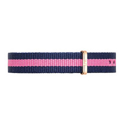 Daniel Wellington 丹尼尔惠灵顿 瑞典品牌 女士表带 070